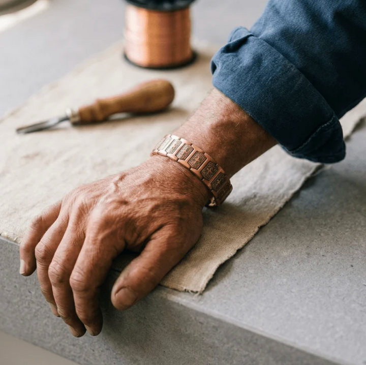 Affluence Men&