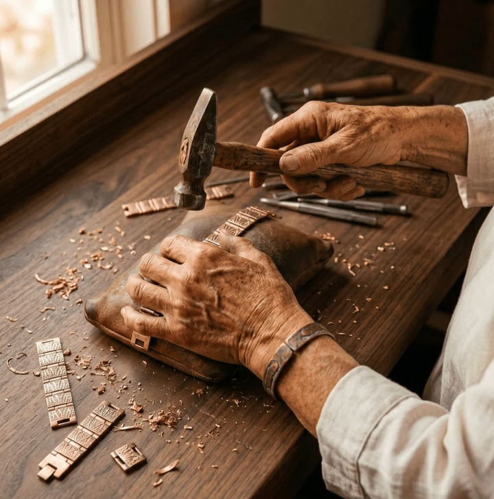 Driftwood Men&