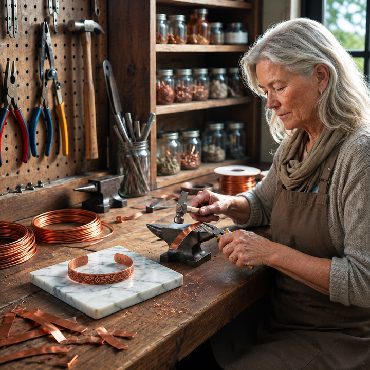 Spearhead Men&