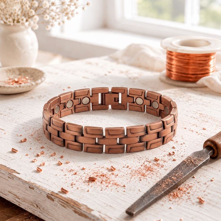 Cobblelink Men&